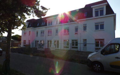 Nieuwsbrief zomer 2025